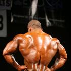 Adorthus   Cherry - IFBB Sacramento Pro  2009 - #1